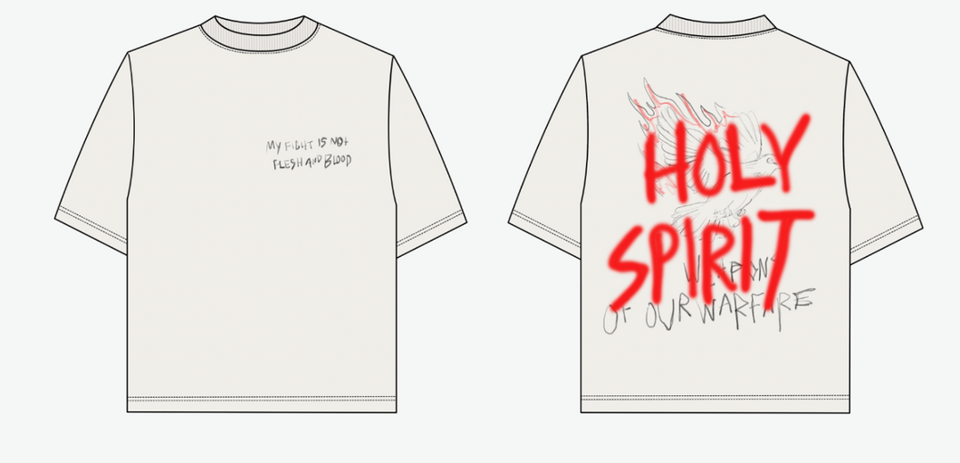 Holy Spirit Shirt