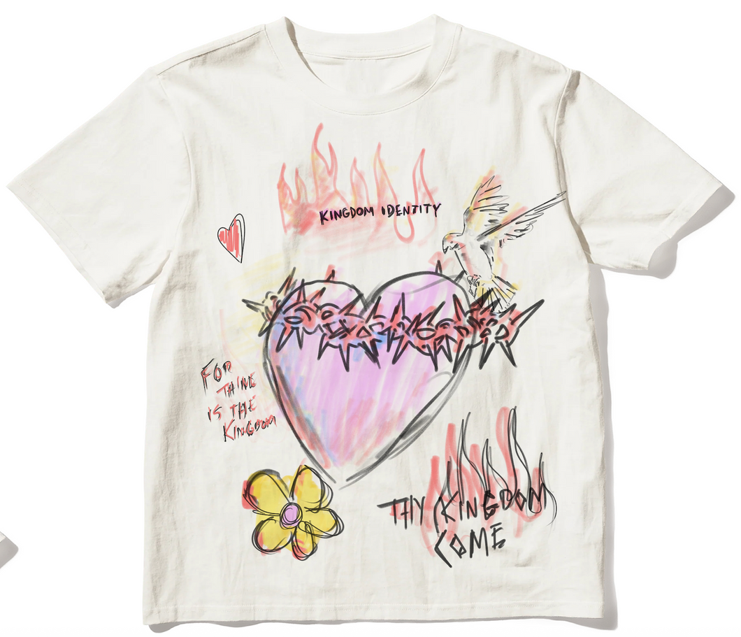 Kingdom Identity Shirt