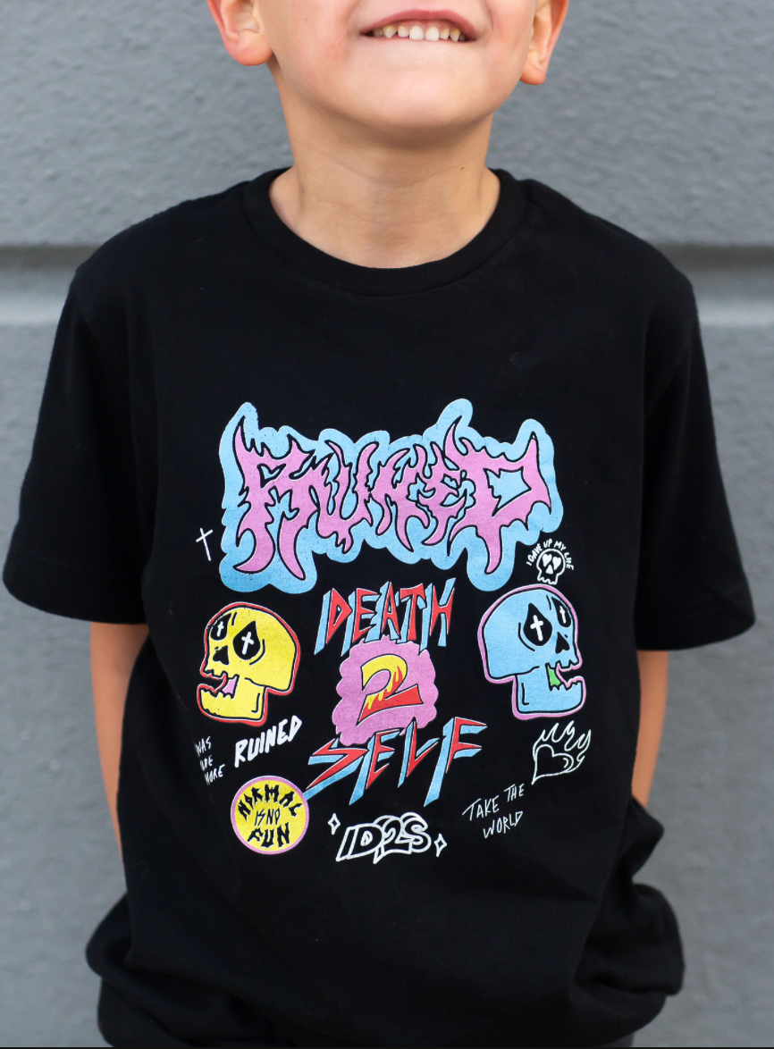 Ruined For Normal Shirt