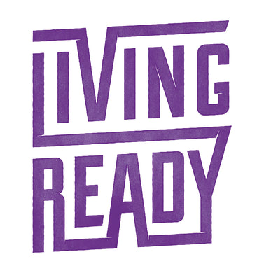 LIVING READY