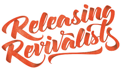 RELEASING REVIVALISTS